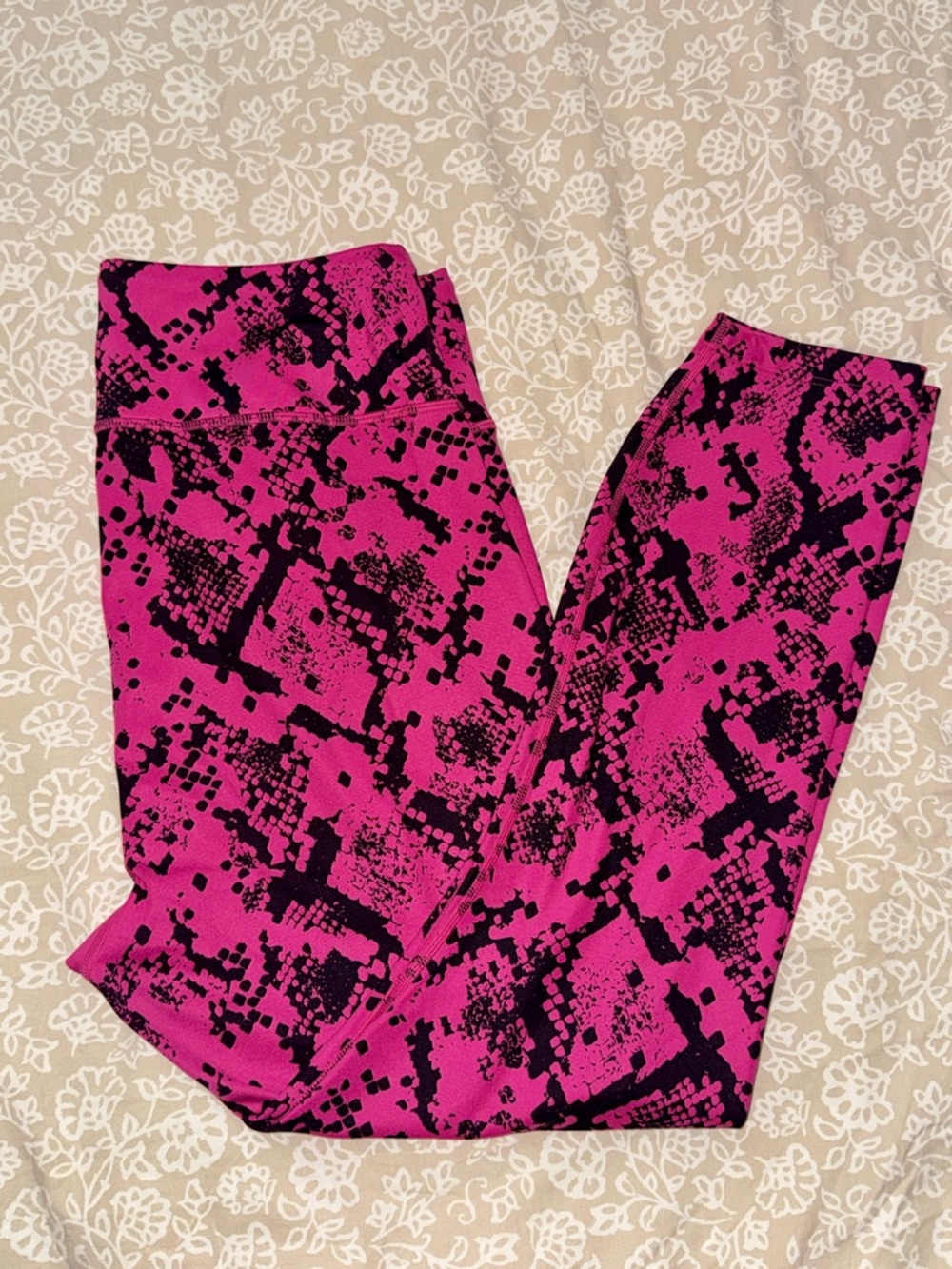 7 pack of leggings